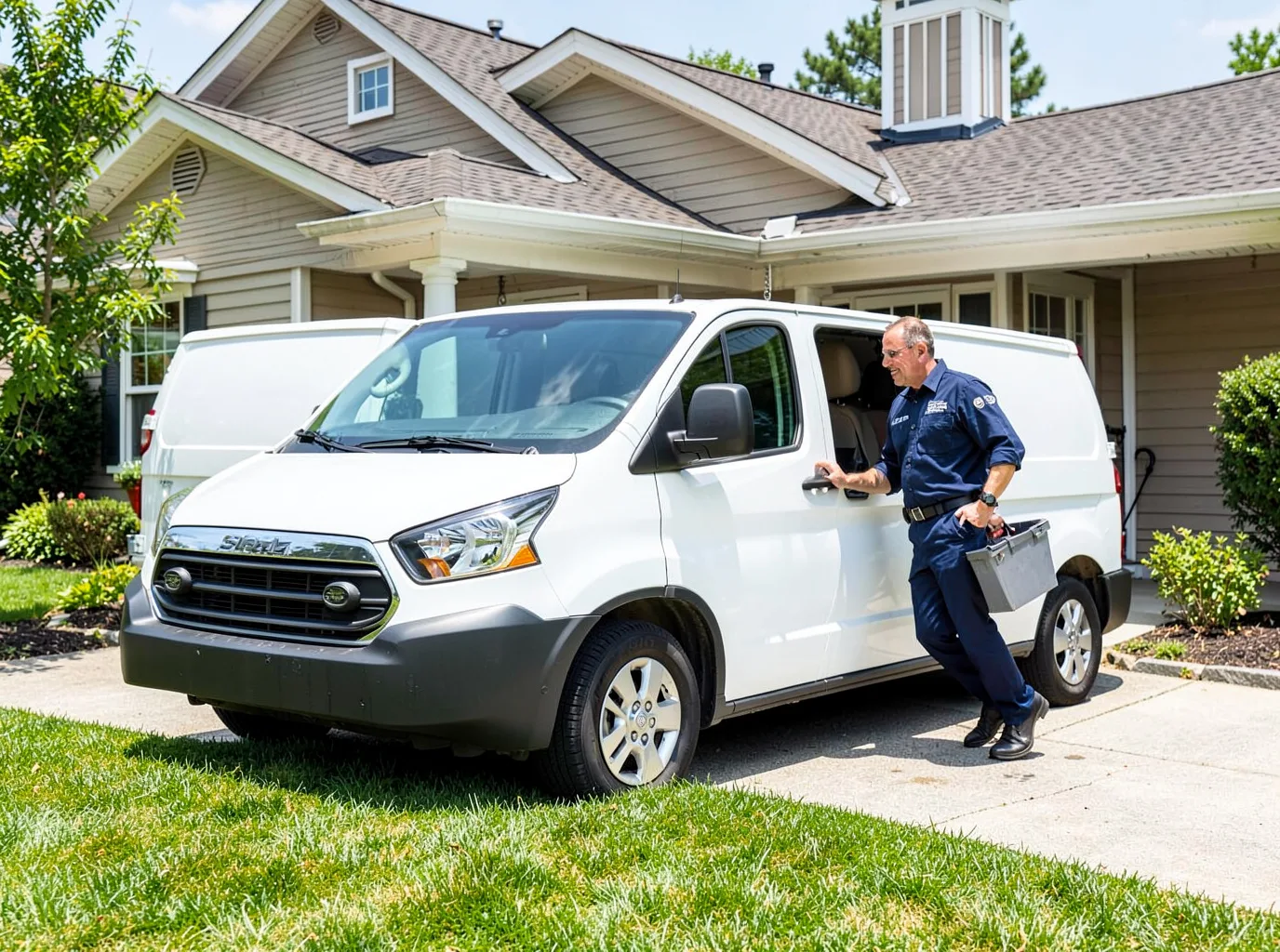 Emergency Plumber company in Raven, VA