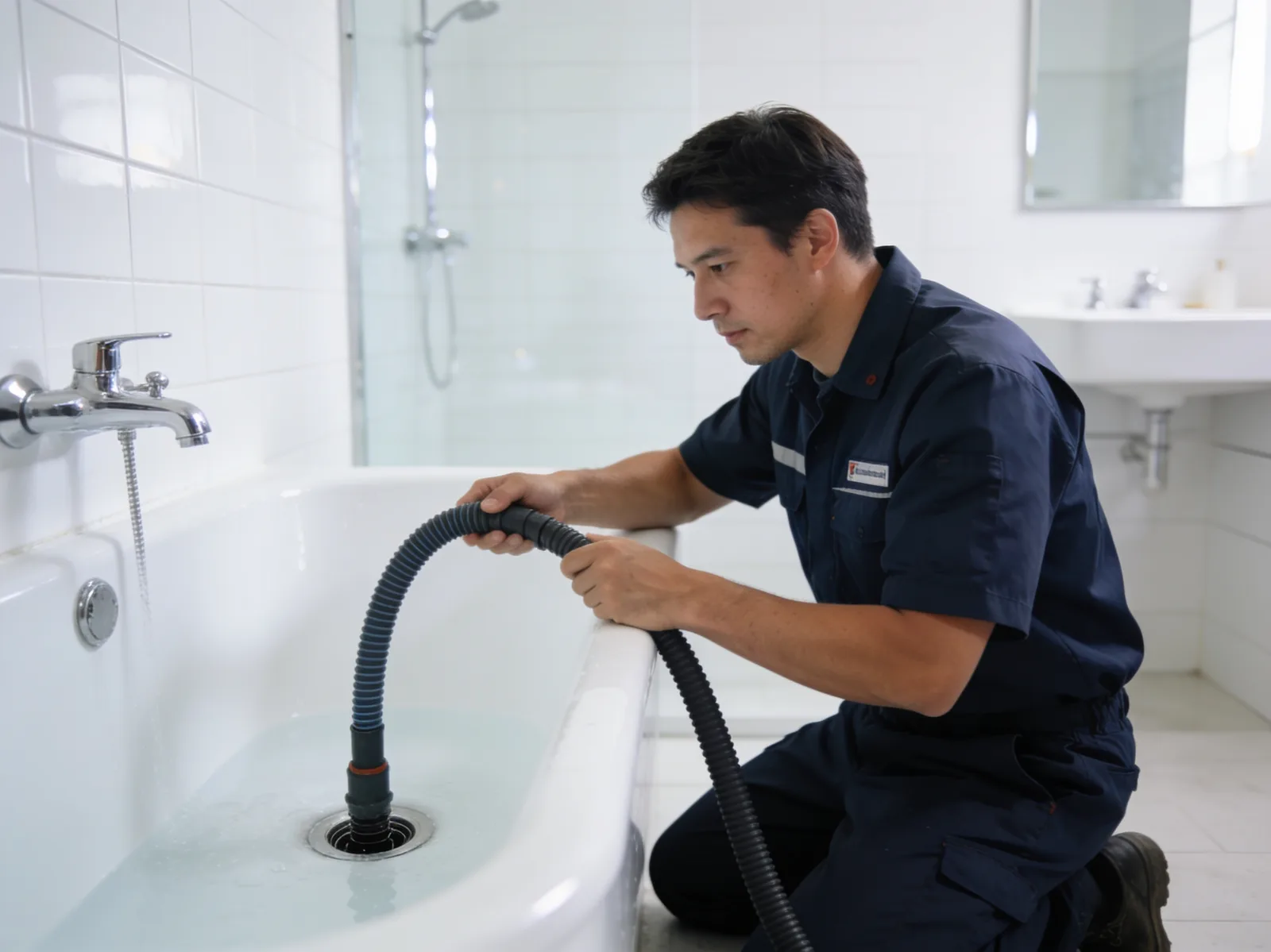Emergency Plumber Raven, VA FAQs